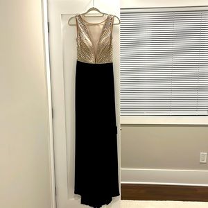 Beautiful Prom/wedding guest dress